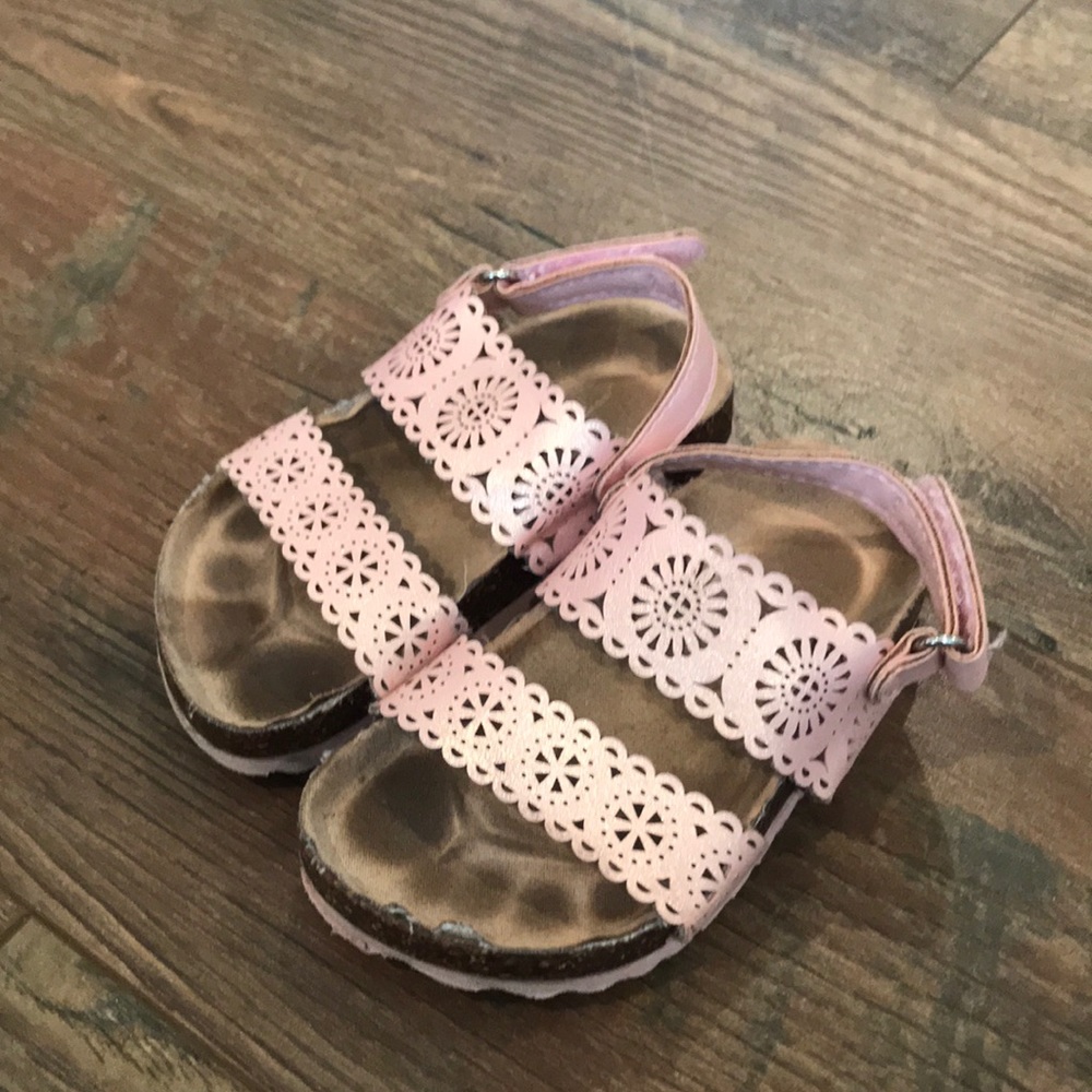 Cat & Jack Sandals